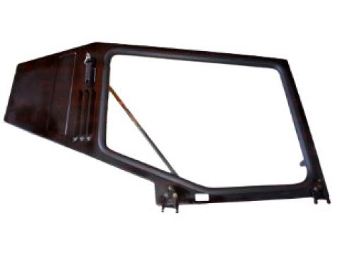 220-6708010-B MTZ ajtó bal szerelt 220-6708010-B MTZ ajtó bal szerelt