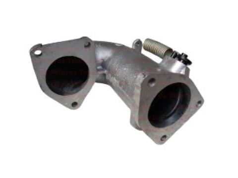 240-1003220-V MTZ csatlakozó ( szelepes szívótorok ) 240-1003220-V MTZ csatlakozó ( szelepes szívótorok )