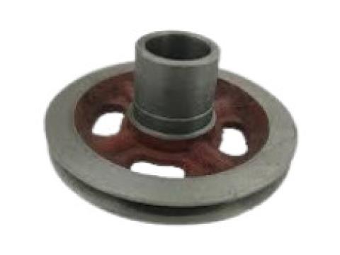 240-1005131-E MTZ ékszíjtárcsa 240-1005131-E MTZ ékszíjtárcsa