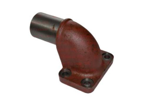 240-1008021-B1 MTZ kipufogó könyök (szívómotor) 240-1008021-B1 MTZ kipufogó könyök (szívómotor)