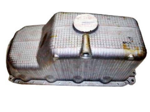 240-1401015-A2 MTZ olajteknő (aluminium) 240-1401015-A2 MTZ olajteknő (aluminium)