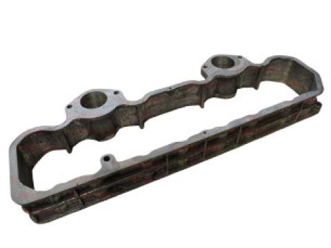 245-1003032 MTZ hengerfej fedél 245-1003032 MTZ hengerfej fedél