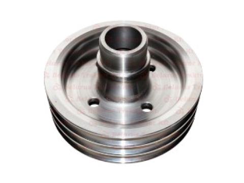 245-1005131-K MTZ ékszíjtárcsa (3x, sima) 245-1005131-K MTZ ékszíjtárcsa (3x, sima)