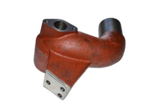 245-1008021-R MTZ kipufogó könyök (.4) 245-1008021-R MTZ kipufogó könyök (.4)