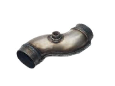 245-1008030-A1 MTZ szívócső 245-1008030-A1 MTZ szívócső