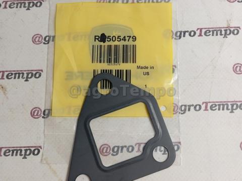 R505480 John Deere Tömítés R505480 John Deere Tömítés