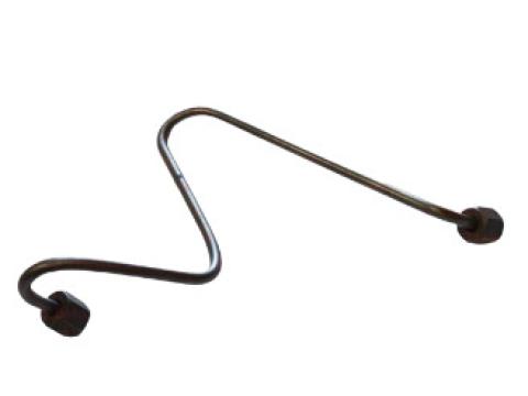 245-1104300-R-01 MTZ nagynyomású üzemanyag cső (d-243s d-245.5s) 1.hen. 245-1104300-R-01 MTZ nagynyomású üzemanyag cső (d-243s d-245.5s) 1.hen.