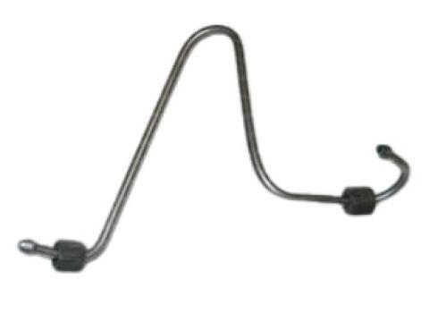 245-1104300-V-01 MTZ nagynyomású üzemanyag cső (2. hengerhez) 245-1104300-V-01 MTZ nagynyomású üzemanyag cső (2. hengerhez)