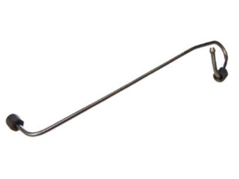 245-1104300-V-02 MTZ nagynyomású üzemanyag cső (3. hengerhez) 245-1104300-V-02 MTZ nagynyomású üzemanyag cső (3. hengerhez)