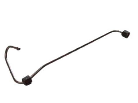 245-1104300-Zh-02 MTZ nagynyomású üzemanyag cső (d-243) 3.hen. 245-1104300-Zh-02 MTZ nagynyomású üzemanyag cső (d-243) 3.hen.