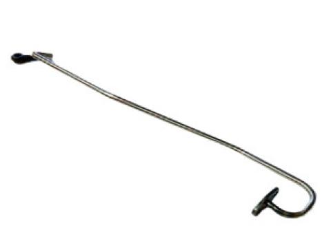 245-1118010-V MTZ cső 245-1118010-V MTZ cső