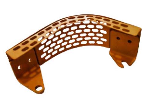 245-3701060-A MTZ védőburkolat 245-3701060-A MTZ védőburkolat