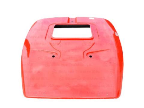 2522P-6707035 MTZ fülketető 2522P-6707035 MTZ fülketető