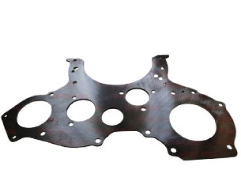 260-1002030 MTZ vezérmű pajzs 260-1002030 MTZ vezérmű pajzs