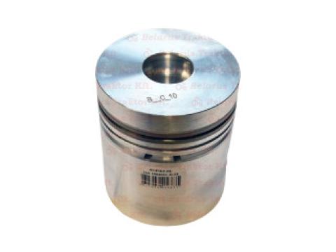 260-1004021-VU-01 MTZ dugattyú (.2, c csoport) 38mm kamra, 38mm csapszeg