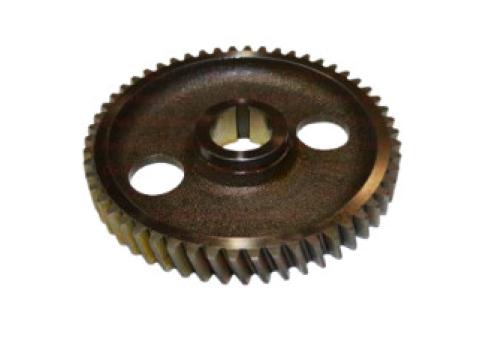 260-1006214-V1 MTZ fogaskerék (vezérműtengely, tompa) 260-1006214-V1 MTZ fogaskerék (vezérműtengely, tompa)