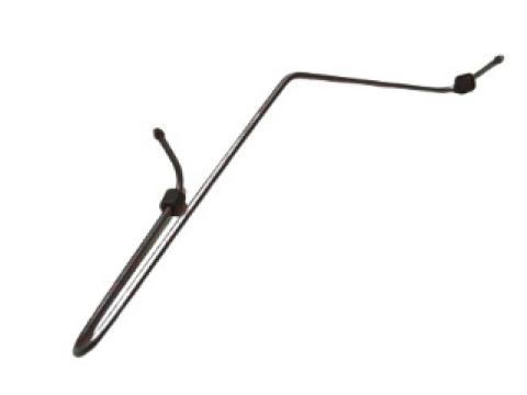 260-1104300-B1-09 MTZ üzemanyag vezeték 3. hen. 260-1104300-B1-09 MTZ üzemanyag vezeték 3. hen.