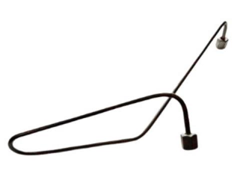 260-1104300-B1-16 MTZ üzemanyag vezeték 4. hen. 260-1104300-B1-16 MTZ üzemanyag vezeték 4. hen.