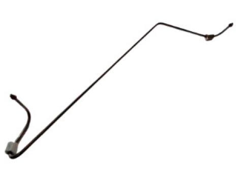 260-1104300-B1-17 MTZ üzemanyag vezeték 5. hen. 260-1104300-B1-17 MTZ üzemanyag vezeték 5. hen.