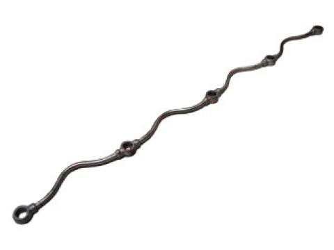 260-1104320 MTZ üzemanyag cső 260-1104320 MTZ üzemanyag cső