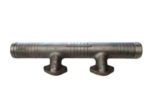 260-1303031 MTZ cső első 260-1303031 MTZ cső első