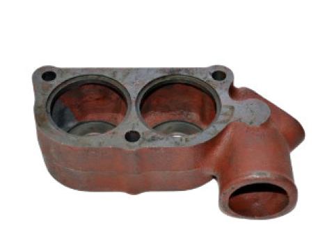 260-1306058 MTZ termosztátház 1221-1523
