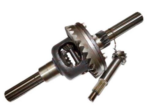 320-2403010 MTZ differenciál 320-2403010 MTZ differenciál