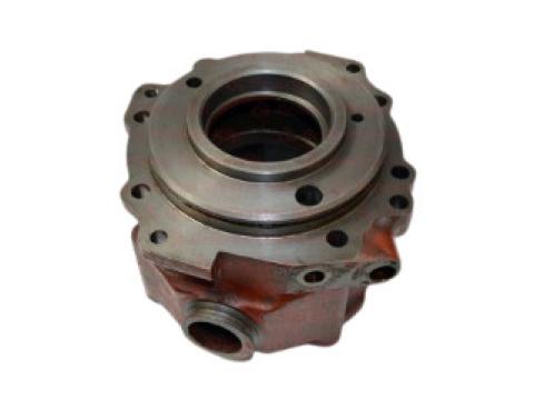 320-3502011 MTZ fékház bal 320-3502011 MTZ fékház bal