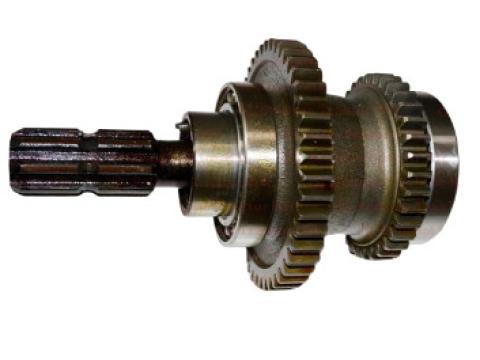 320-4202020 MTZ tlt komplett (8bordás) 320-4202020 MTZ tlt komplett (8bordás)