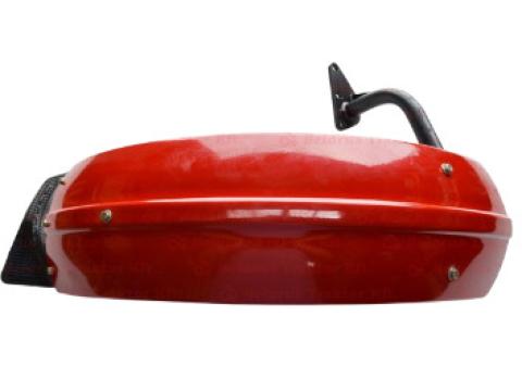 320-8403020-03 MTZ sárvédő első jobb 320-8403020-03 MTZ sárvédő első jobb