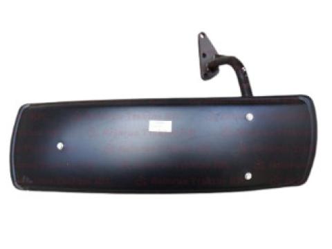 320.4-8403020 MTZ sárvédő első műanyag 320.4-8403020 MTZ sárvédő első műanyag