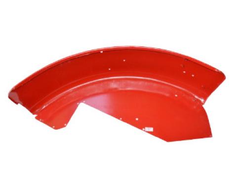 320R-8404010 MTZ sárvédő hátsó 320R-8404010 MTZ sárvédő hátsó