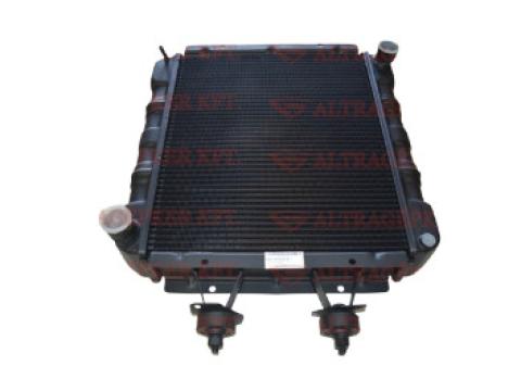 420-1301010-02 MTZ vízhűtő radiátor 420-1301010-02 MTZ vízhűtő radiátor