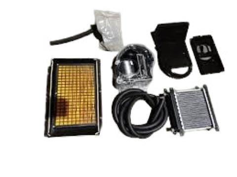 320-8101100 MTZ fűtésrendszer 320-8101100 MTZ fűtésrendszer