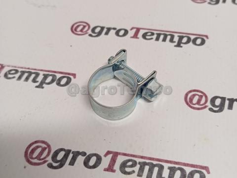 MHC1315 KRAMP Mini tömlőszorító bilincs 9 mm 13-15 mm MHC1315 KRAMP Mini tömlőszorító bilincs 9 mm 13-15 mm