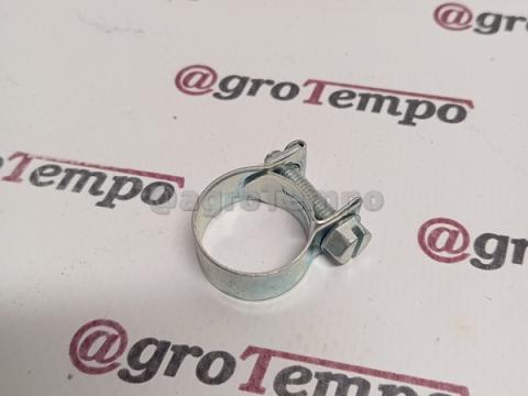 MHC1517 KRAMP Mini tömlőszorító bilincs 9 mm 15-17 mm MHC1517 KRAMP Mini tömlőszorító bilincs 9 mm 15-17 mm