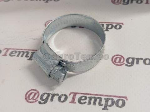 HC2335 KRAMP Tömlőbilincs 23-35 mm HC2335 KRAMP Tömlőbilincs 23-35 mm