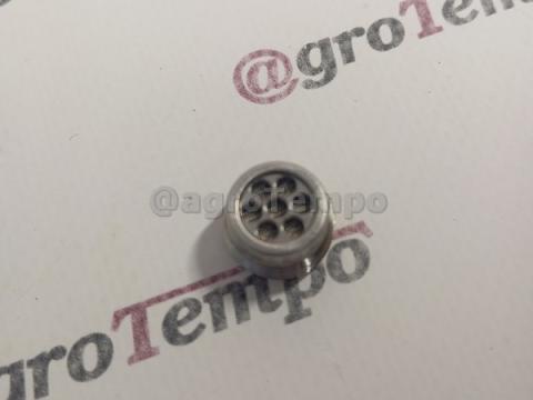 SH 62305 HIFI Hidraulikaszűrő fém csavaros SH 62305 HIFI Hidraulikaszűrő fém csavaros