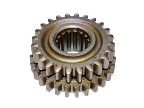 50-1701048-A MTZ fogaskerék váltó 4-5. fokozat 50-1701048-A MTZ fogaskerék váltó 4-5. fokozat