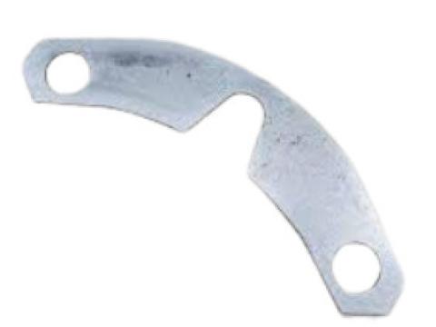 50-1701259 MTZ hézagolólemez kúpkerék 0,5mm 50-1701259 MTZ hézagolólemez kúpkerék 0,5mm