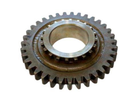 50-1721031 MTZ fogaskerék kuplungház(892 gyors áttétel)