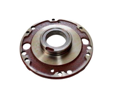 50-2407059-A MTZ fedél féktengelyház 50-2407059-A MTZ fedél féktengelyház