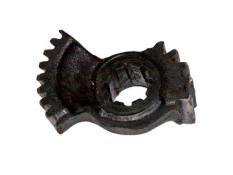 50-3405024 MTZ szektor kormány fogasív 50-3405024 MTZ szektor kormány fogasív