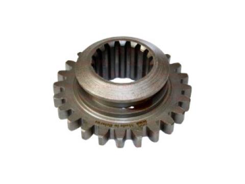50-4604032-A1 MTZ fogaskerék (24 fogas) 50-4604032-A1 MTZ fogaskerék (24 fogas)