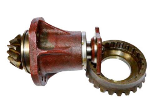 52-2302010-R MTZ fogaskerék klt (elsőhíd kardánkihajtás) kpl 52-2302010-R MTZ fogaskerék klt (elsőhíd kardánkihajtás) kpl