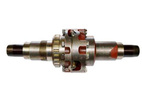 52-2303010-B-01 MTZ differenciálmű első kpl. új tipus 52-2303010-B-01 MTZ differenciálmű első kpl. új tipus