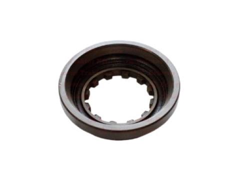 52-2303021 MTZ fogazott csapágyház (elsőhíd differenciálmű)