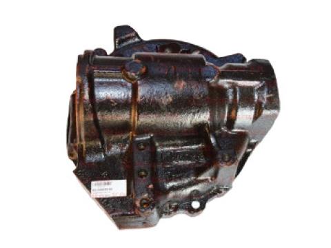 52-2308015-A2 MTZ reduktorház üres bal 52-2308015-A2 MTZ reduktorház üres bal