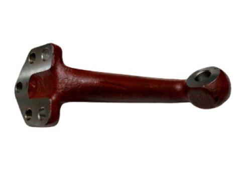 52-2308075-01 MTZ kormány irányítókar bal új tipus kúpos 52-2308075-01 MTZ kormány irányítókar bal új tipus kúpos