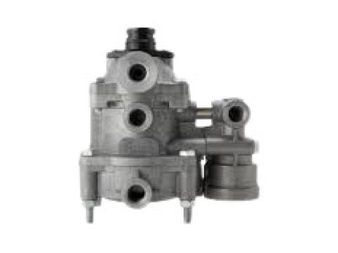 6024.35.22.010 MTZ kétkörös fékszelep (566710) .7 6024.35.22.010 MTZ kétkörös fékszelep (566710) .7